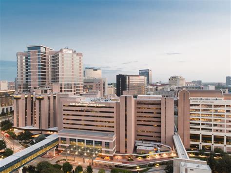 6565 <strong>MD Anderson</strong> Blvd. . Md anderson cancer center houston